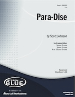 Para-Dise - Cadence/Ram