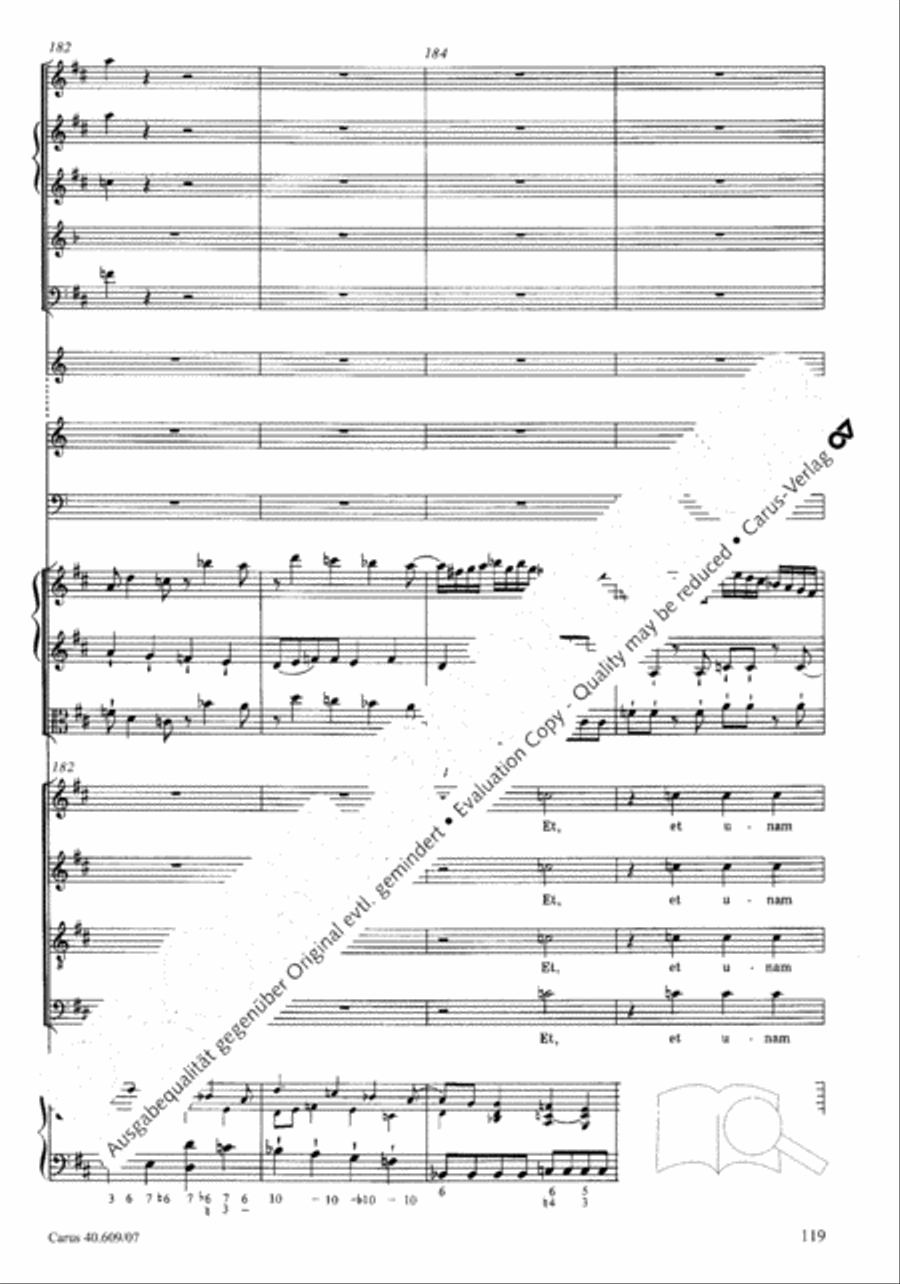 Missa in Angustiis