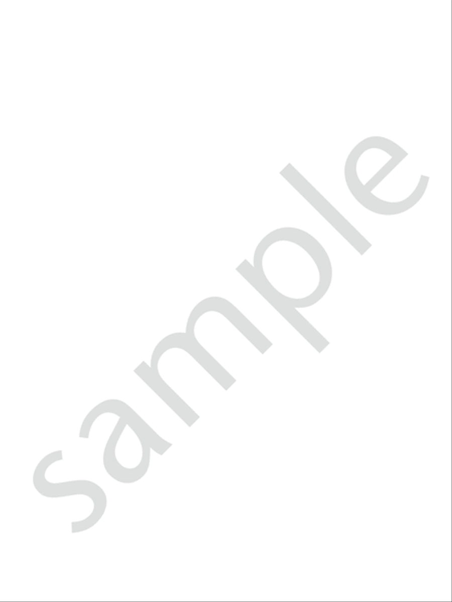 Violin Lullabies Violin Solo scores gallery preview page 15