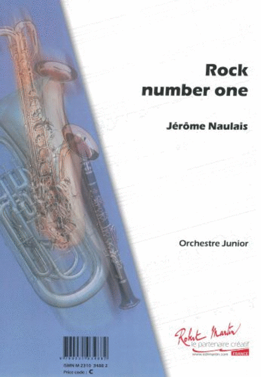 Rock Number One image number null