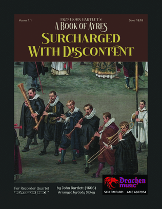 Surcharged With Discontent