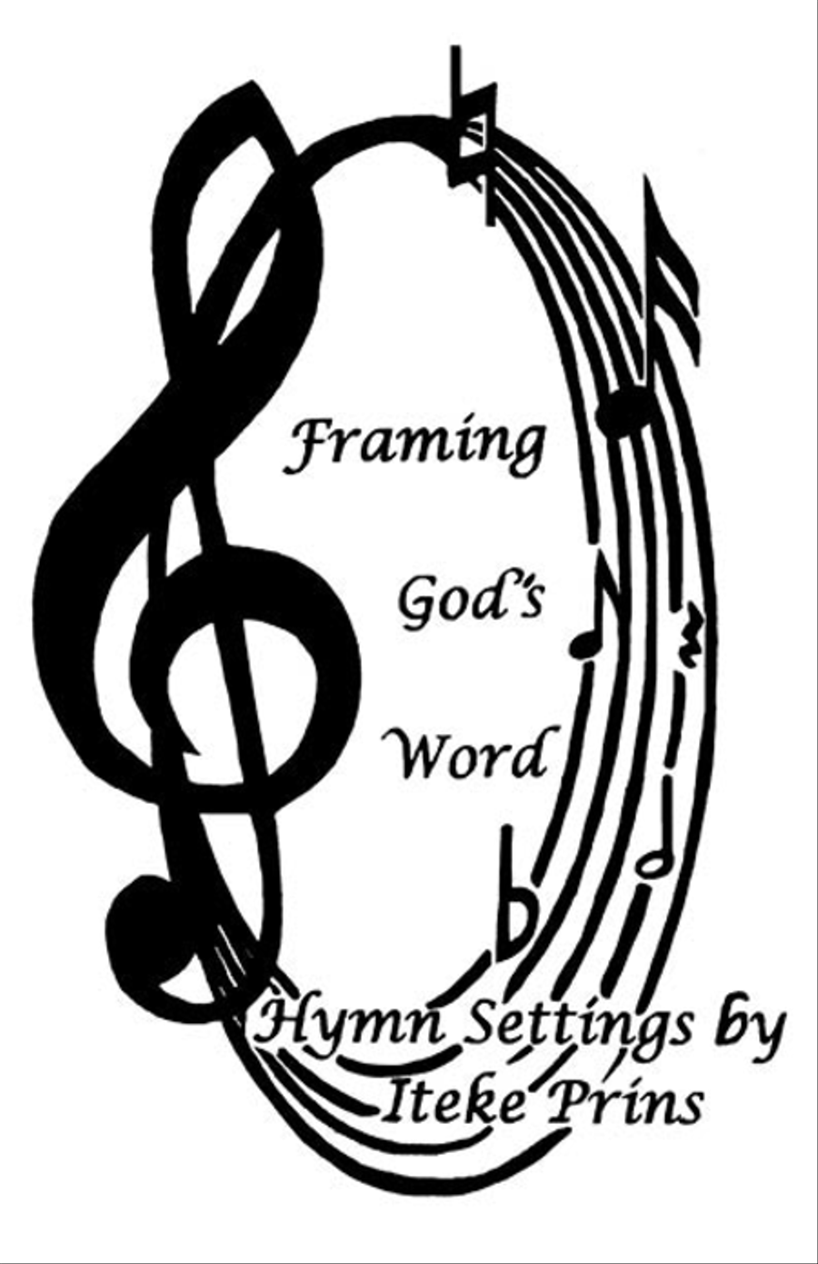 Framing God's Word Collection / Songbook scores gallery preview page 1
