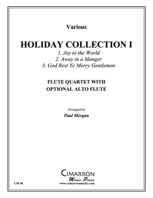 Holiday Collection 1