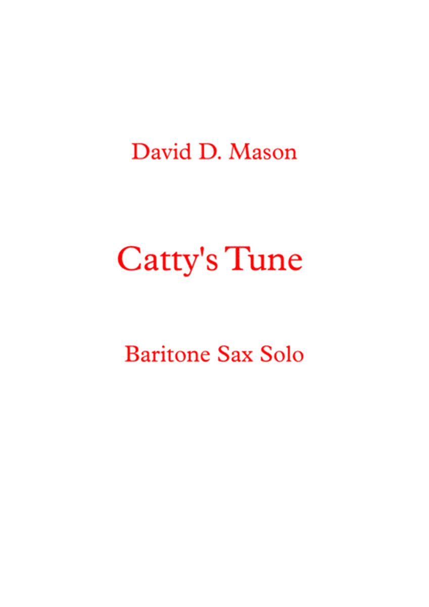 Catty's Tune image number null