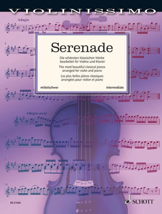 Serenade