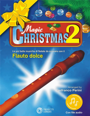 Magic Christmas Vol 2