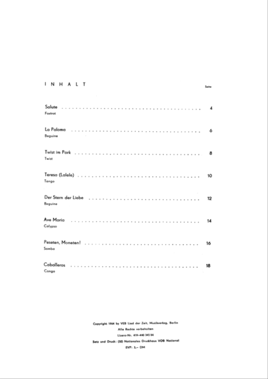 Salute, Perikles! Voice scores gallery preview page 3
