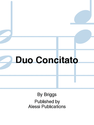 Duo Concitato