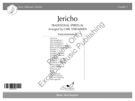 Jericho image number null
