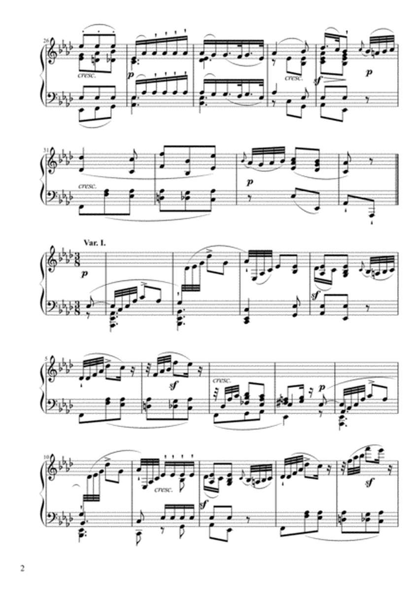 Sonata No 12 (complete) image number null