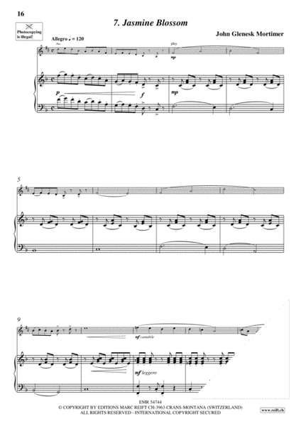 Melodies for Beginners Volume 10 image number null