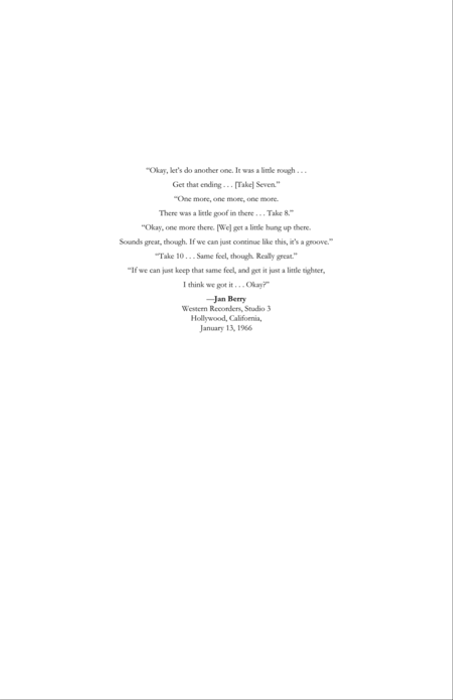 Batman Jazz Ensemble scores gallery preview page 2