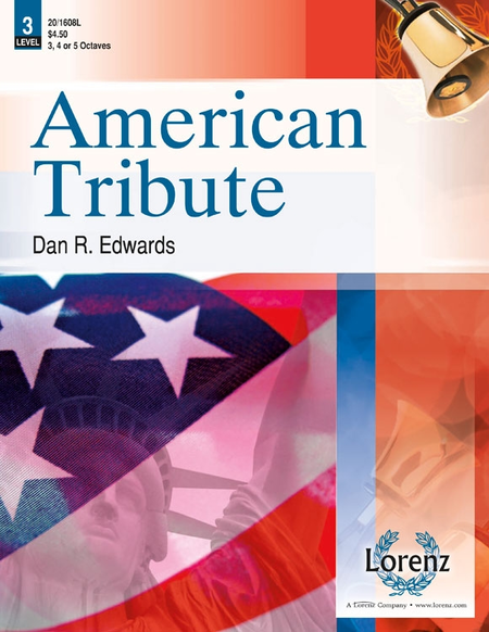 American Tribute image number null