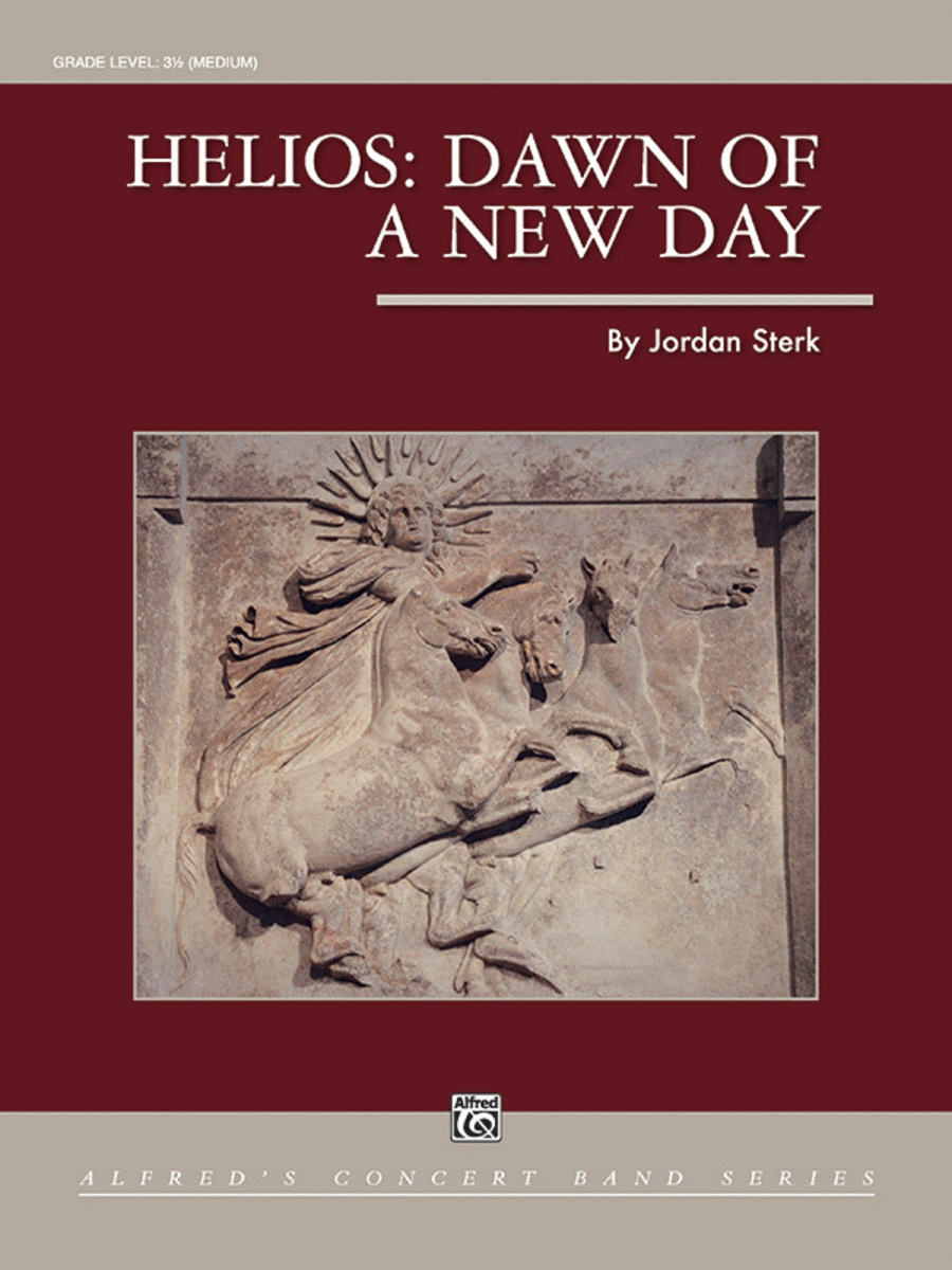 Helios -- Dawn of a New Day image number null