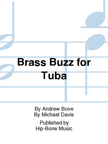  Brass Buzz for Tuba  - DVD
