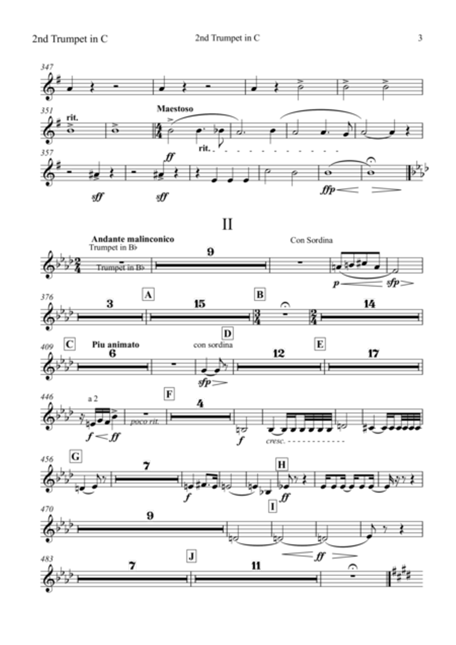 Sinfonia op. 18