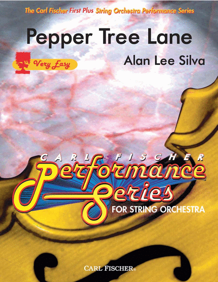 Pepper Tree Lane image number null