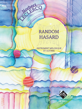 Random, Hasard