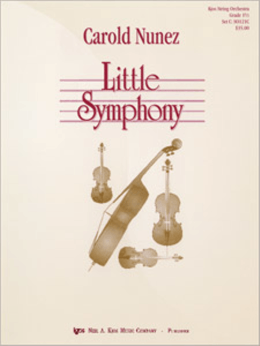 Little Symphony
