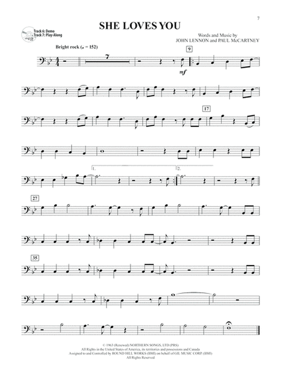 Easy Instrumental Solos For Special Occasions & Celebrations image number null