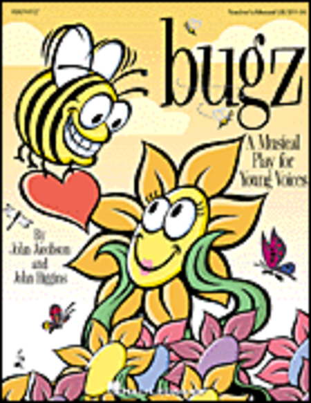 Bugz - Preview CD (CD only) image number null