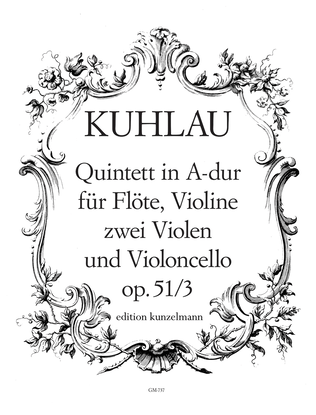 Book cover for Quintet