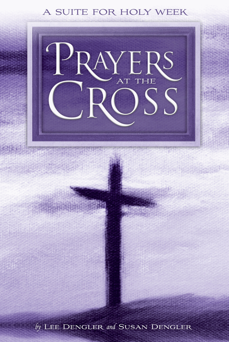 Prayers At The Cross - Bcd [Bulk Cd 10-Pak]