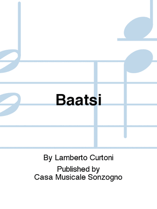 Baatsi