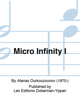 Micro Infinity I