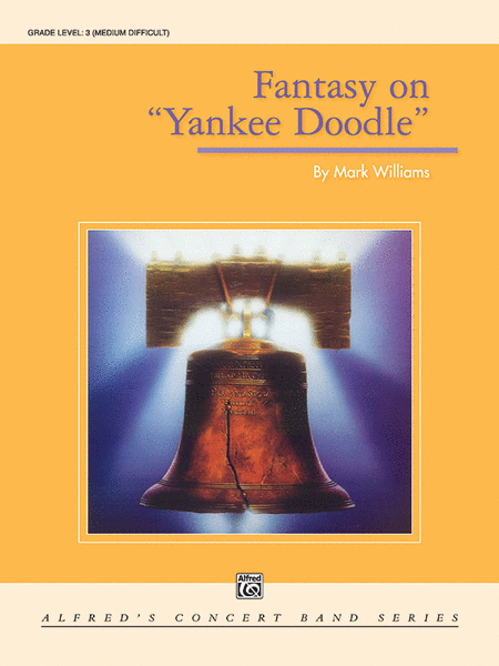 Fantasy on Yankee Doodle