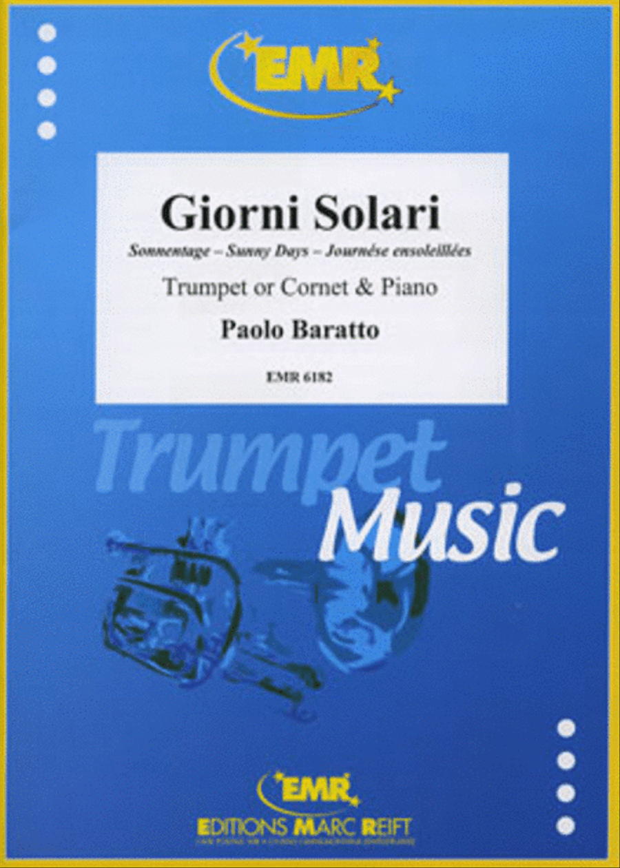 Giorni Solari