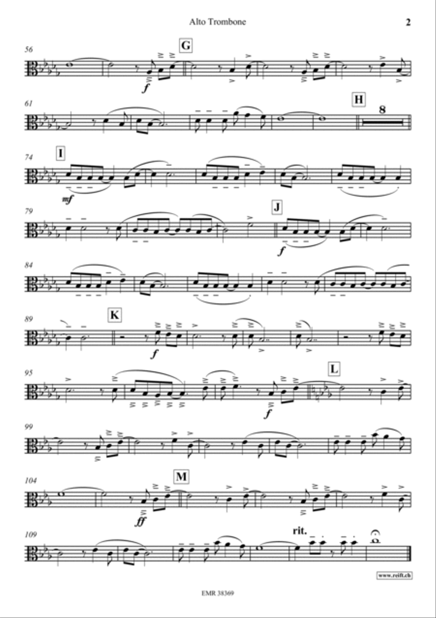Allumer Le Feu Allumer Le Feu Piano Accompaniment scores gallery preview page 3