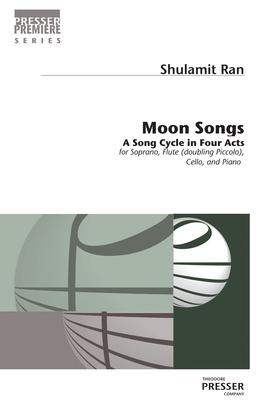 Moon Songs