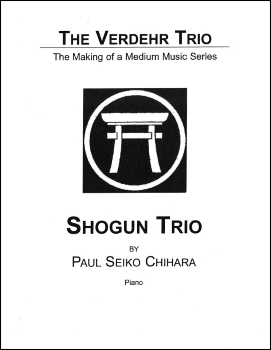 Shogun Trio
