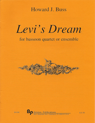 Levi's Dream