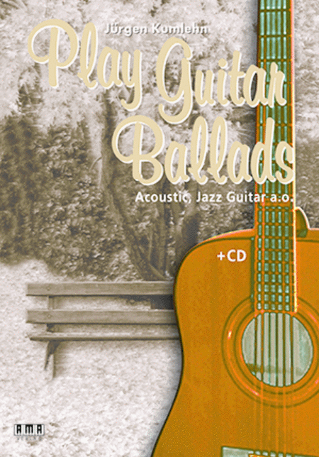 Play Guitar Ballads