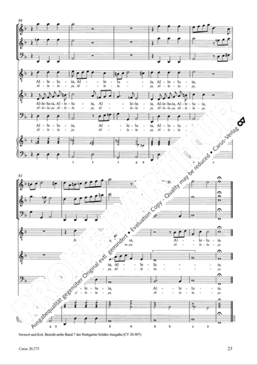 Buccinate in neomenia tuba TTB scores gallery preview page 24