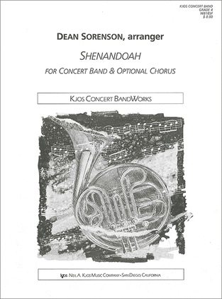 Shenandoah-Score