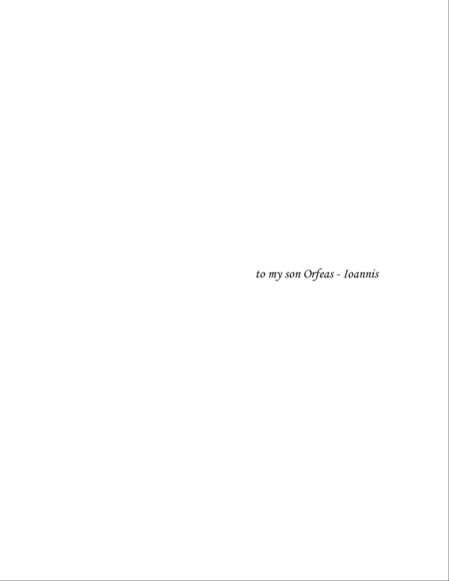 From a Diary of a Child (flute - piano version) Flute Solo scores gallery preview page 2