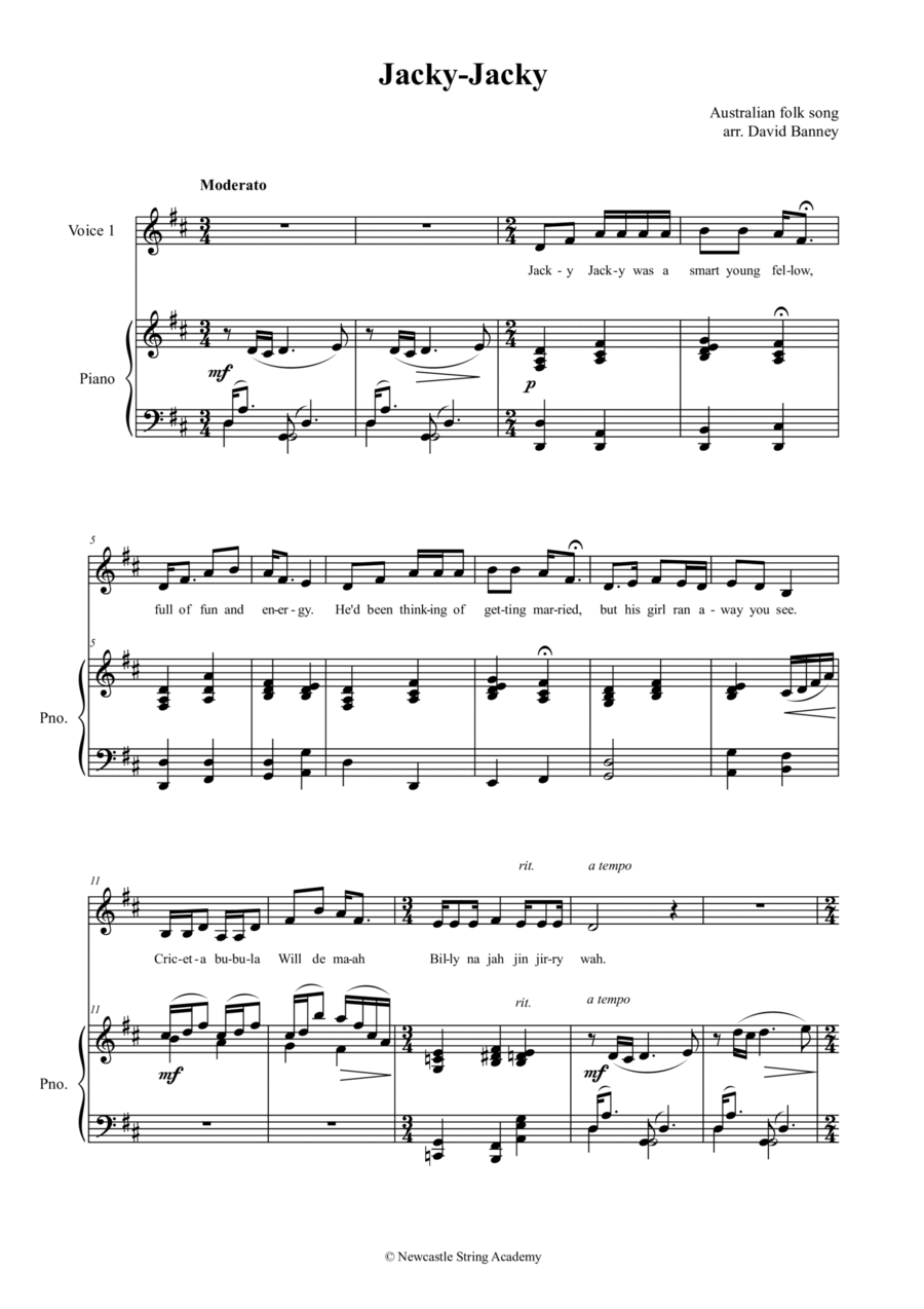 Jacky-Jacky SA scores gallery preview page 1