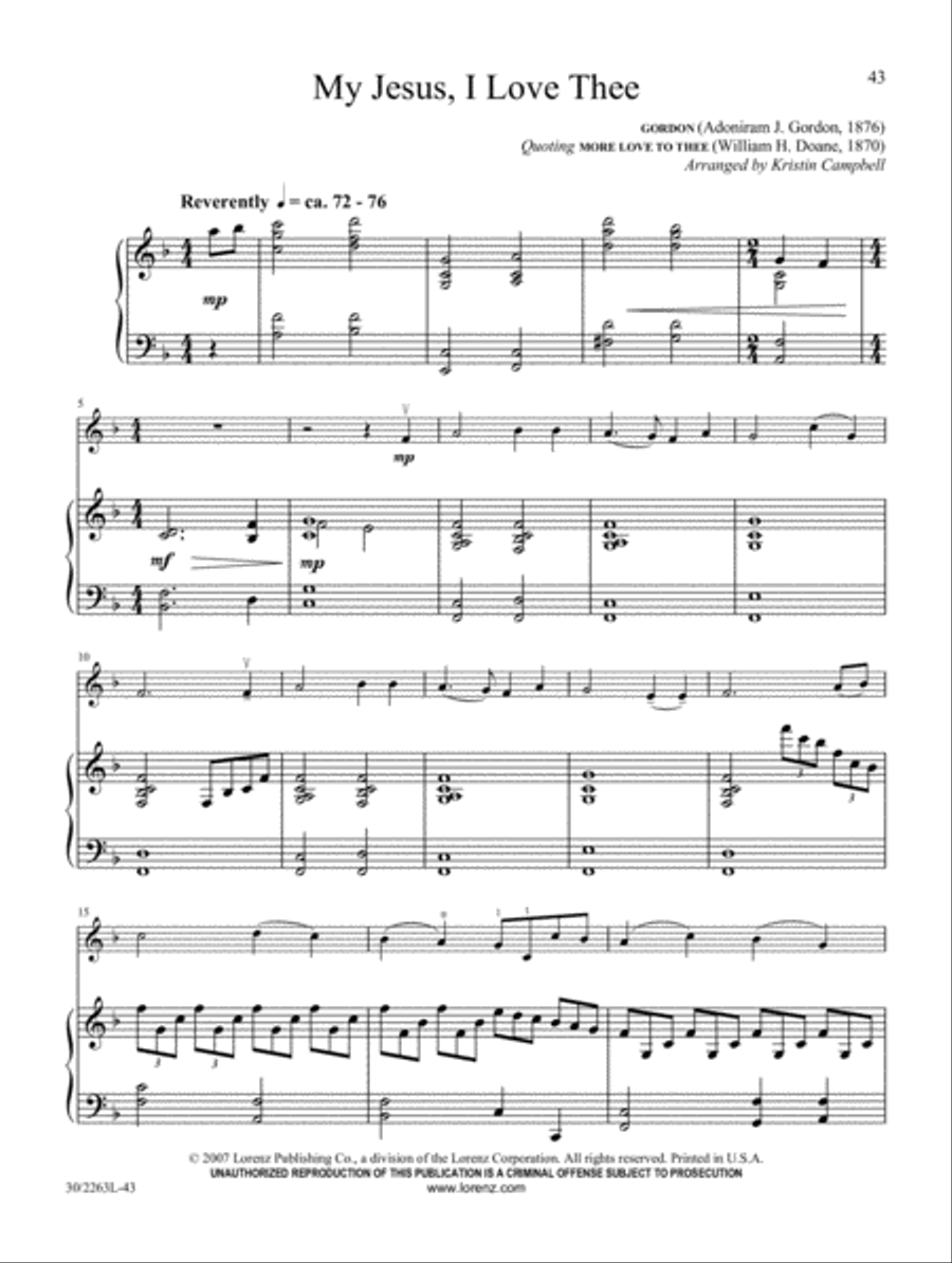 Praise...With Stringed Instruments
