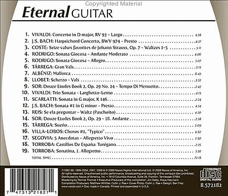 Eternal Guitar image number null