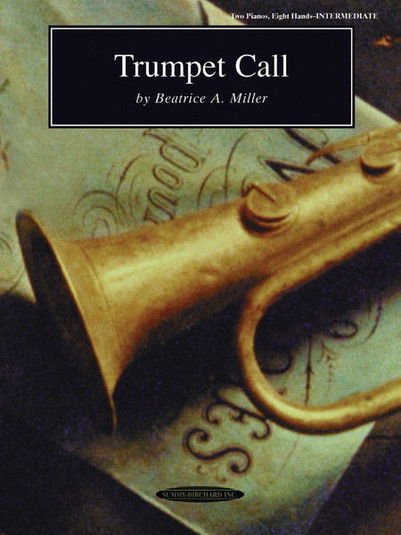 Trumpet Call (federation Selection)