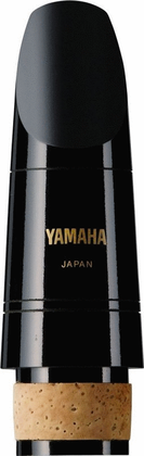 Yamaha E Flat Alto Clarinet 7C Mouthpiece
