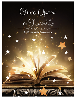 Once Upon a Twinkle
