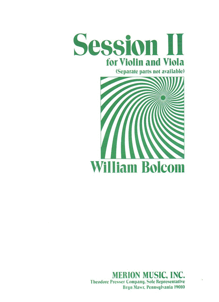 Sessions 2