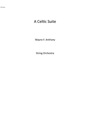 A Celtic Suite