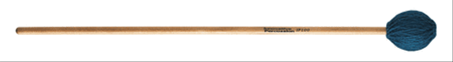 Soft Marimba Mallets - Teal Yarn - Birch Drums scores gallery preview page 1