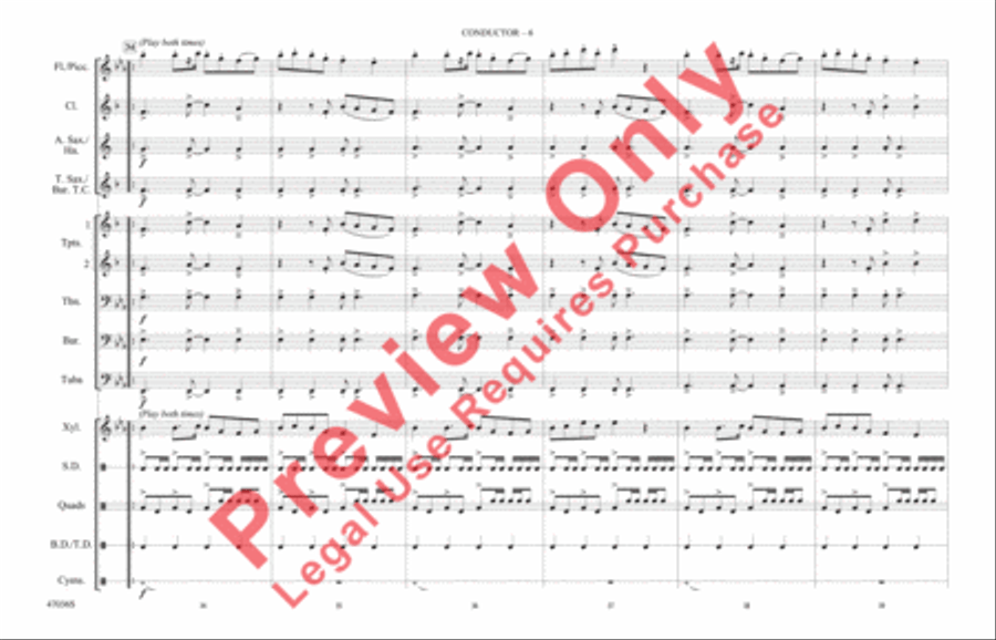 Heroes (Theme Song) image number null