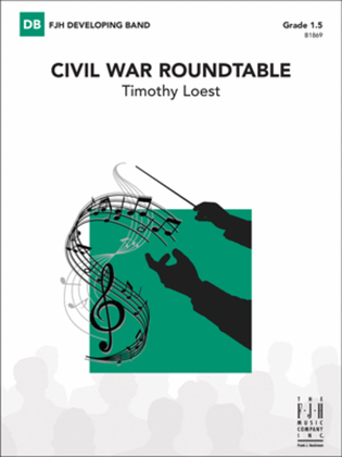 Civil War Roundtable